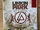 Linkin Park LP Road to Revolution RSD 2016 Recording Store Day Neu OVP Limitiert