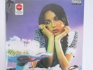 Olivia Rodrigo - SOUR Limited Blue Transparent Vinyl LP W / poster *new Damaged