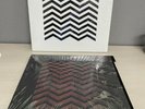 Twin Peaks/Fire Walk With Me Vinyl Soundtracks David Lynch