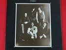 Family A Song For Me (1st Press, steamboat label with lyric sheet) Album