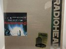 Radiohead - Street Spirit (Fade Out) 12” EP 09 Limited Ed 180g NM/NM SHRINK HYPE