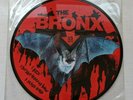 The Bronx Bats  Limited Edition Picture Disc Vinyl Record EP