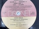 Disconet Program Service Volume 8 Program 11 LP Vinyl Record Pool