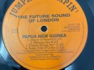 The Future Sound Of London Papua New Guinea Vinyl Record Original UK Pressing