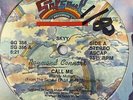 Skyy Call Me Vinyl Record 1981 Disco Salsoul 12