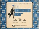 My Insurance Man - RARE, WEIRD, & WONDERFUL 1968 industrial musical