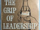 RARE AMAZING 1961 Coca-Cola bottlers industrial musical - The Grip of Leadership