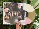 SEALED Tricot a n d VINYL Limited /470 t h e 3 and the Yvette Young Covet Chon