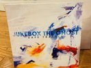 Jukebox The Ghost - Safe Travels LP - 1st Press - NM - SIGNED