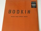 Bodkin - Three Days After Death UK 2012 Acme Records Reissue Remastered LP