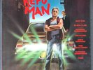 1984 Repo Man Soundtrack OST LP San Andreas Records SAR 39019 VG+/VG+ Vinyl