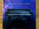 Hanson - String Theory 2-LP Colored Vinyl (2018)