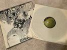 The Beatles REVOLVER-stereo on Apple Label-VG+