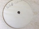 1974 Be Bop Deluxe 'Axe Victim' VINYL TEST Pressing • Bill Nelson • Abbey Road