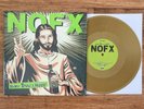 NOFX - Never Trust A Hippy - Personal Band Edition - Fat Wreck Chords