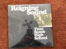 REIGNING SOUND Time Bomb High School LP GARAGE ROCK PUNK In The Red SEALED