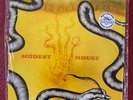 2007 Modest Mouse SEALED Dashboard b/w King Rat Ltd Edt Vinyl 45 rpm 7