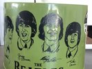 Beatles  1966 Disk-GO-Case for 7