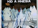 Radiohead - KID A MNESIA - 3 x Vinyl LP