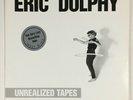 ERIC DOLPHY Unrealized Tapes West Wind 016 NM/EX Donald Byrd