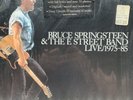 Bruce Springsteen & The E-Street Band ‎– Live / 1975-85 (5 × Vinyl, LP Box Set)