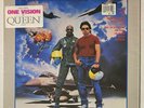 IRON EAGLE Soundtrack Vinyl in shrink with HYPE STICKER
