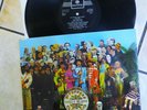 MEGA-RARE A1/B1 PARLOPHONE BEATLES   SGT PEPPER '67 Psych Lennon McCARTNEY LP