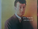 BUDDY HOLLY - 1958 US 33T LP CORAL CRL 57210 - RARE ORIGINAL 1st press.