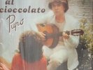 Pupo Gelato Al Cioccolato NEAR MINT Ariola Vinyl LP
