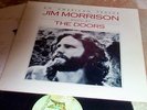THE DOORS An American  Prayer ELEKTRA NMint* JIM MORRISON Orig* w BOOK Roadhouse