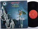 URIAH HEEP Demons And Wizards MERCURY LP VG+ gatefold