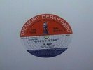MERV GRIFFIN U.S. TREASURY RADIO SHOW #1021 LP Sue Raney / Sons of the Pioneers