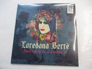 LOREDANA BERTE' - AMICI NON NE HO MA AMICHE SI' - 2LP BLACK VINYL - COPY # 0257