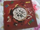 MC5 High Time US (PR ) 1st Press