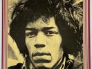 Vtg 1978 JIMI HENDRIX Album THE ESSENTIAL Vinyl GREATEST HITS 2Lp OG NEAR MINT