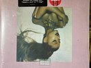 Ariana Grande -Thank U, Next -  Limited Clear Vinyl - New & Sealed