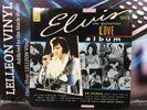 Elvis The Definitive Love Album Double LP Vinyl Rec PL90063 Rock N Roll 50s 60s