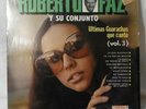 ROBERTO FAZ Y SU CONJUNTO 