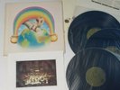 The Grateful Dead ‎– Europe '72 WB 3WX 2668, w/Booklet NM Vinyl