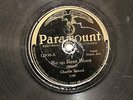 BLUES CHARLIE SPAND Room Rent Blues-2/45th St. Blues-3 PARAMOUNT 12930 L-Series