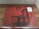 Greatest Hits by Mötley Crüe (Vinyl)