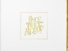 Beach House - Once Twice Melody - Two Editions Available Silver or Gold Deluxe C