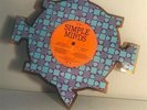 Simple Minds: Don't You Forget About Me / Shaped Import Vinyl Picture Disc
