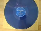 78rpm, TED LEWIS and His BAND, BLUE WAX COLUMBIA 2775-D