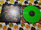 Shpongle: Codex VI 3LP Vinyl Green Very Rare