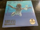 NIRVANA SMELLS LIKE TEEN SPIRIT VINYL LP NEW PALLAS
