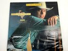 George Strait Strait From The Heart 1982 LP Vinyl Record Album MCA