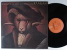 RAM JAM Portrait Of The Artist... EPIC LP VG+