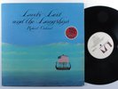 ROBERT CALVERT Lucky Leif & The Longships UNITED ARTISTS LP VG++ uk gatefold