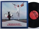 ROLLING STONES Get Yer Ya-Yas Out  LONDON LP VG+ dark brown translucent vinyl